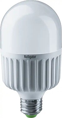 Лампа 25,0 LED Е27  Navigator
