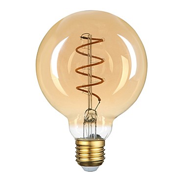 Лампа 8,0 LED E27 G95SS 4500К GENERAL