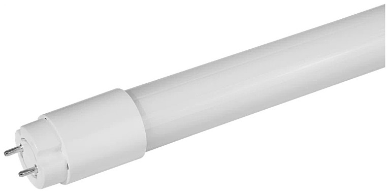 Лампа 9,0 LED G13 T8 4000К 600мм белый