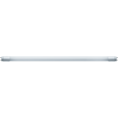 Лампа 9,0 LED G13 Т8 (аналог 18вт) 6500К,600мм