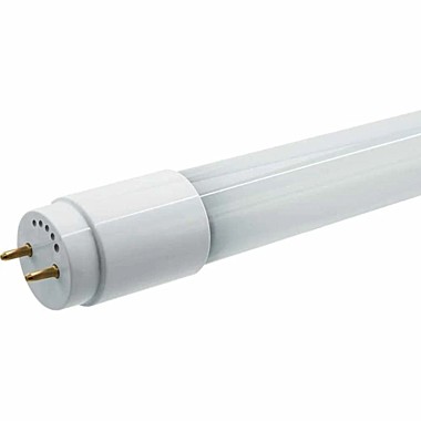 Лампа 18W LED G13 Т8 4000К аналог 36Вт холодный белый