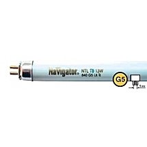 Лампа  Navigator 94 100 NTL-T4-06-840-G5