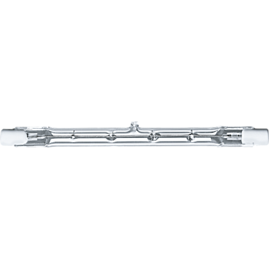 Лампа 500W 117mm Navigator 94 221 J R7s 230V 2000h