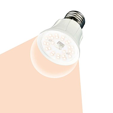 Лампа для растений LED-A60-10 W/SPER/Е27/CL E27 для рассады