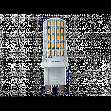 Лампа 7,0 LED G9 2700K тепл. белый JazzWay