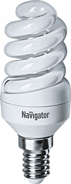 Лампа  Navigator  NCL-SF10-09-840-E14