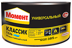 Клей Момент КЛАССИК гель 385мл ХЕНКЕЛЬ