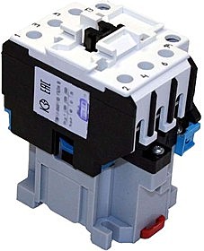Контактор 40А ПМ 12-040150  1з 220В (Кашин Россия)