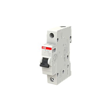 Авт. выкл. 1п. SH201L C40 (ABB)
