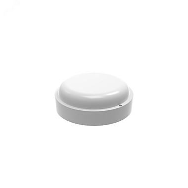 Свет-к LED 12Вт 4000К КРУГЛЫЙ. белый IР65 LITE GAUSS/FERON