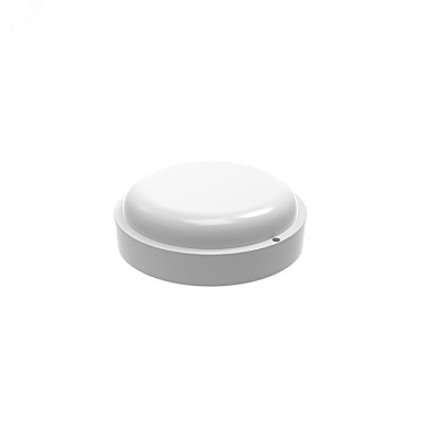 Свет-к LED 20Вт 4000К Gauss Круглый настенно-потолочный белый IP65 