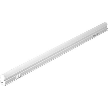 Свет-к LED 1х4Вт 4500К с выключателем FERON линейный