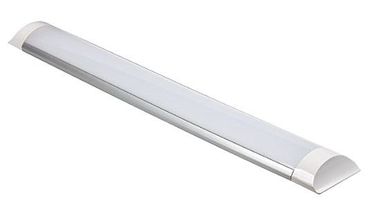 Свет-к LED 40Вт/36Вт PPO 1200 см 4000К IP65 Jazzway