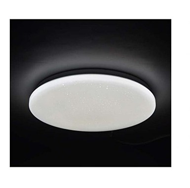 Свет-к LED 24Вт ДБО 4000К матовый 