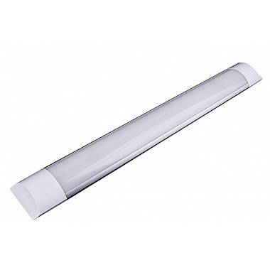 Свет-к LED 20Вт РРО-03 линейный 4000К IP20 600*75*24 Jazzway