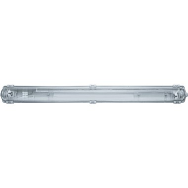 Свет-к для LED ламп, без ламп (аналог ЛПП 1х18) NAVIGATOR