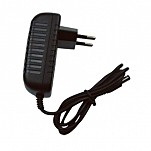 Драйвер для СД ленты 12W с вилкой ND-Е12-IP20-12V