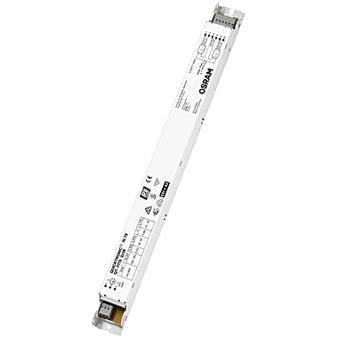 ЭПРА  для ЛЛ T8 2х36 Osram
