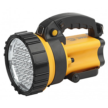 Фонарь светодиодный,36 LED ЭРА