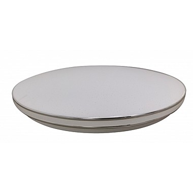 Свет-к LED 70Вт ДПБ SPB-6-70 Классик Хром 4000К  IP20 ЭРА без ДУ