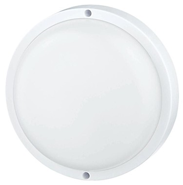 Свет-к LED 20Вт 4000К Круглый настенно-потолочный белый IP565 TOKOV ELECTRIC