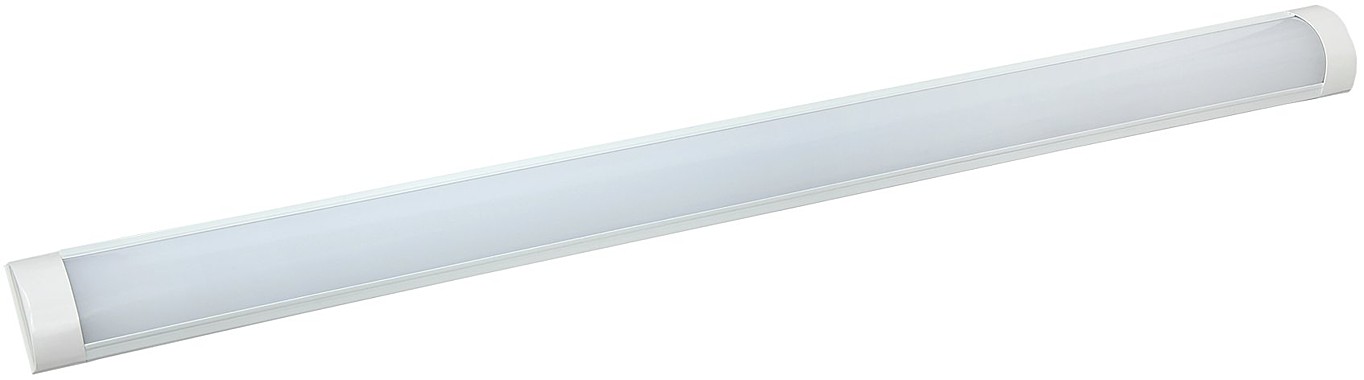 Свет-к LED 36вт-ДПО 5002  4000К IP20 1200мм металл ИЭК 
