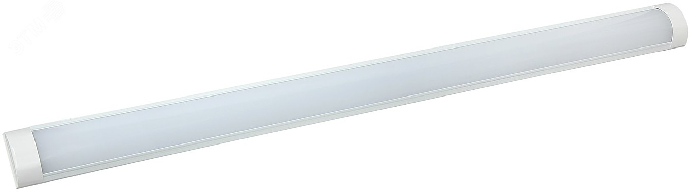 Свет-к LED 36Вт-ДБО 5006 6500К IP20 1200мм металл, IEK аналогЛПО-2х36