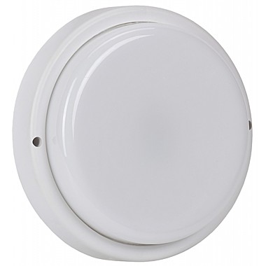 Свет-к LED 20Вт 4000К Круглый настенно-потолочный белый IP65 GENERICA