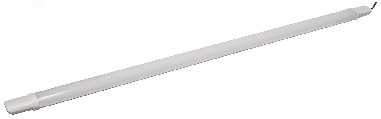 Свет-к LED 36вт-ДСП 6500К IP65 1200мм металл ИЭК 