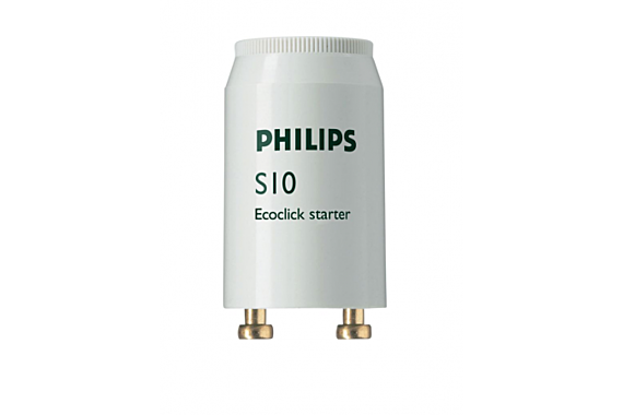 Стартер S10 4-65W Philips (25)