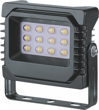 Прожектор 10 Вт LED 4000К IP65 АКЦИЯ Онлайт/Navigator