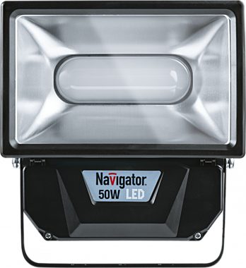 Прожектор 50,0 LED ДО-50Вт 4000К IP65 NAVIGATOR