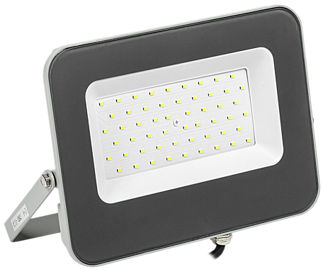 Прожектор 50,0 LED  6500K ip44 ИЕК