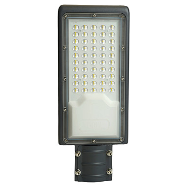 Свет-к LED 50W уличный НОРМАЛЬ LUX консольный 6000Лм
