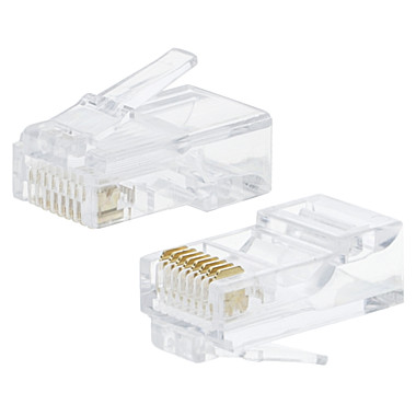 Джек RJ-45 8P8C CAT 5e PROCONNECT