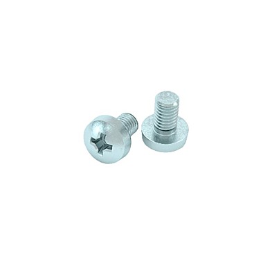 Винт 6х10 специальный DIN7985 V6-10