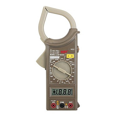 Клещи токоизмерительные цифровые М266С/70480
