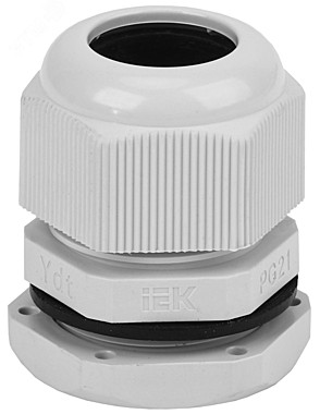 Сальник PG - 21 15-18мм  IP54 ИЕК