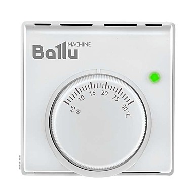 Термостат мех. инфракрасн. BALLU BMT-2 IP40