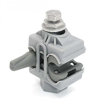 Зажим прокал. N640(16-120/6-35)  NILED 